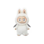 Limited-Time Sale for Summer Surprises AED 99.00د.إ ：POP MART The Monsters LABUBU ZIMOMO Angel in Clouds Figure