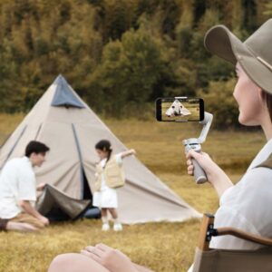 Steady Shots Start at Only AED 99 – Capture Every Moment Smoothly