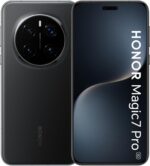 Summer Final Clearance Just AED 89د.إ：HONOR Magic 7 Pro 5G 12GB RAM 512GB Dual SIM With Free Gifts & 360° Damage Protection* - UAE Version